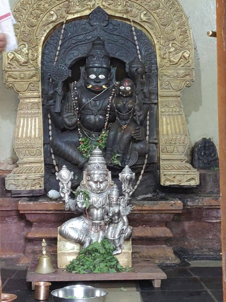 Shri Lakshmi Narasimha